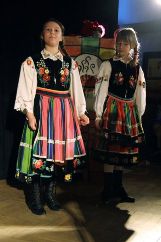 Okruchy Słowno-Muzyczne, 13.03.2014 r., MDK nr 2